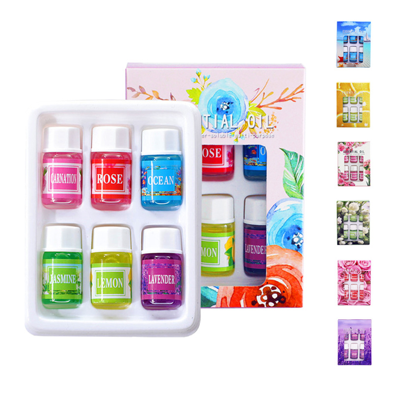 Hot Sale 3ml Aromatherapy Esse - Home Fragrance For Sale reseña y precio
