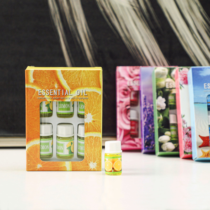 Hot Sale 3ml Aromatherapy Esse - Home Fragrance For Sale reseña y precio