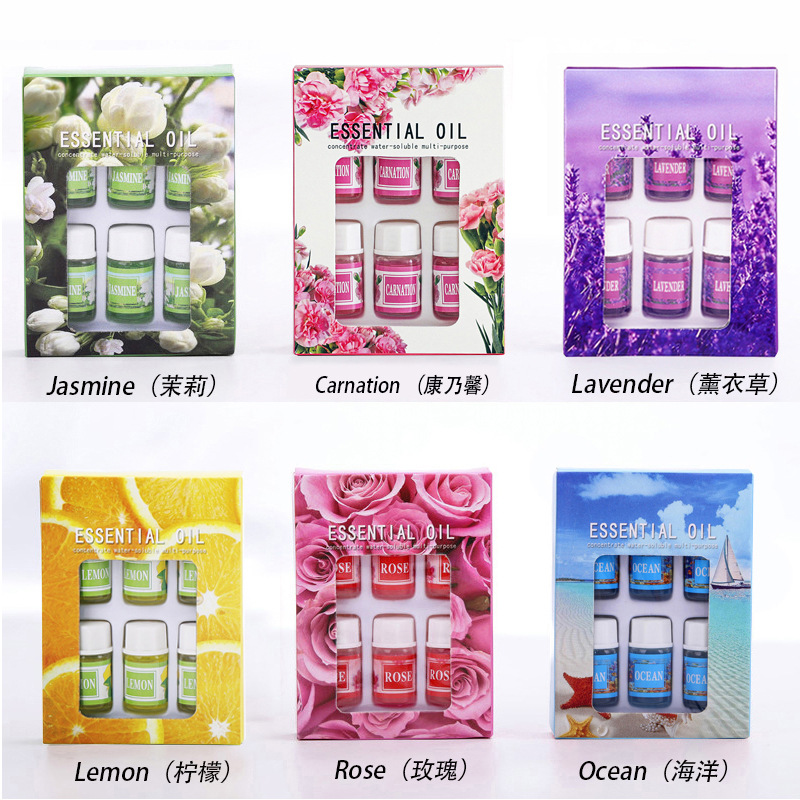 Hot Sale 3ml Aromatherapy Esse - Home Fragrance For Sale reseña y precio