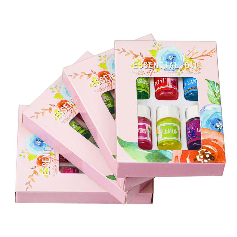 Hot Sale 3ml Aromatherapy Esse - Home Fragrance For Sale reseña y precio