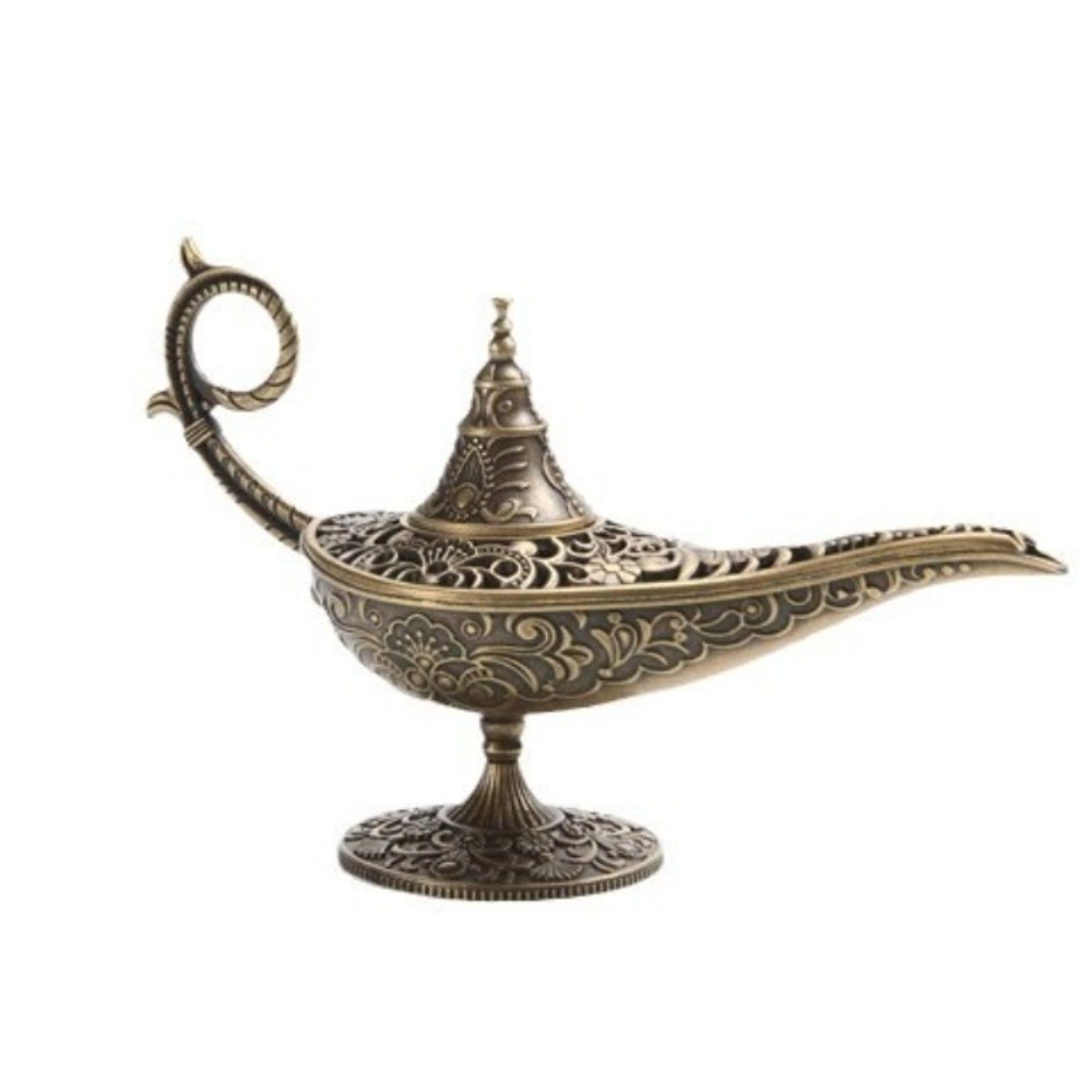 Durable Antique Style Incense  - Home Fragrance Lamp reseña y precio