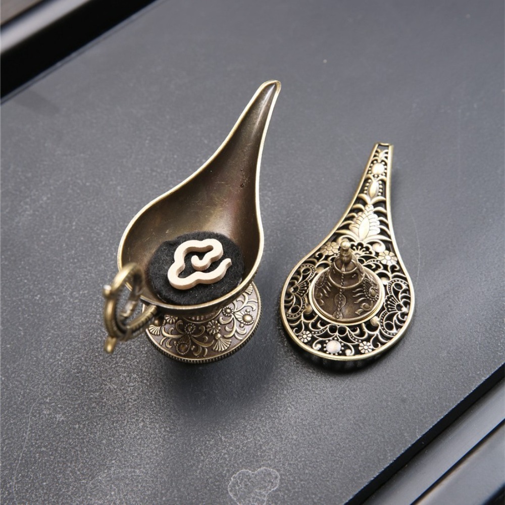 Durable Antique Style Incense  - Home Fragrance Lamp reseña y precio