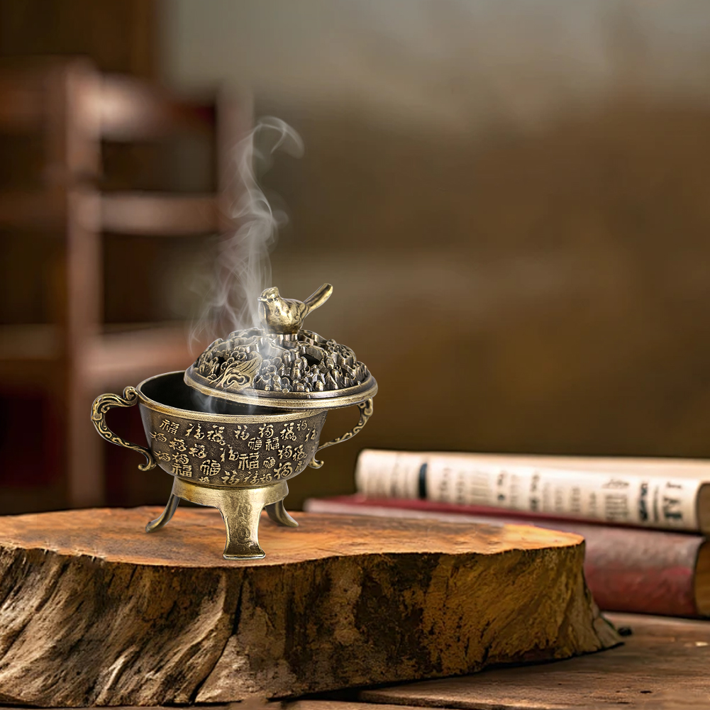 Chinese Traditional Incense Bu - In Home Fragrance Products reseña y precio