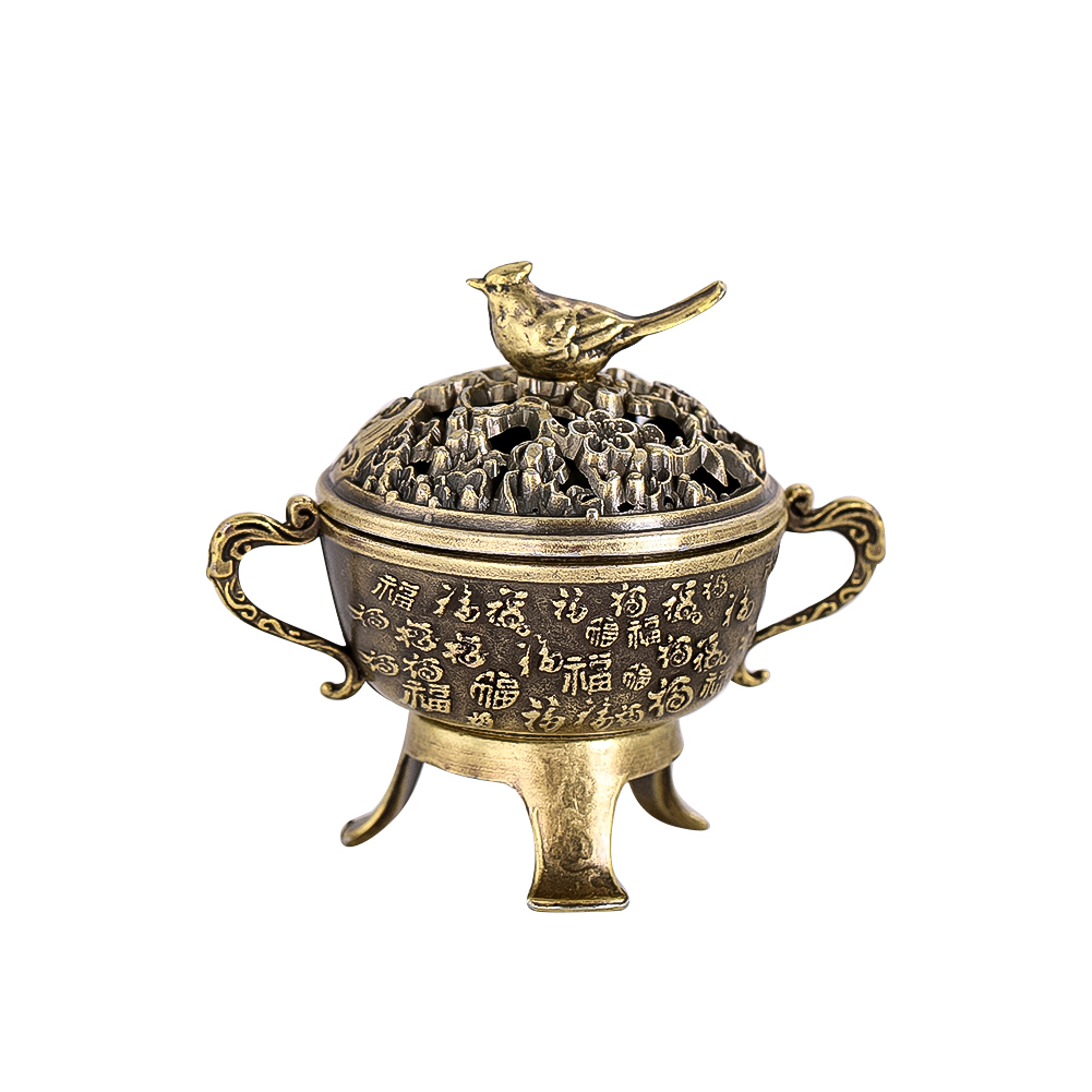 Chinese Traditional Incense Bu - In Home Fragrance Products reseña y precio