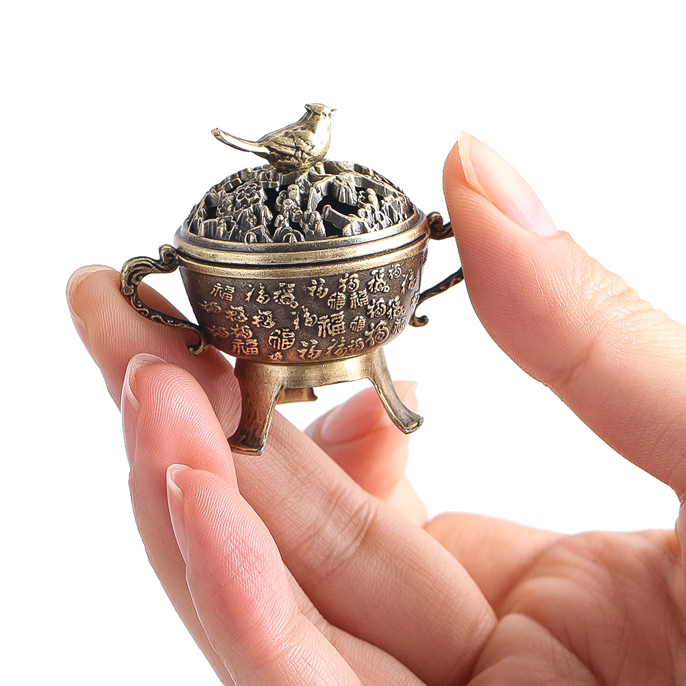 Chinese Traditional Incense Bu - In Home Fragrance Products reseña y precio