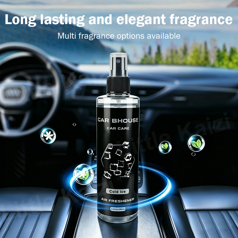 1pcs 245ml Car Air Freshener S - Home Fragrance Long Lasting reseña y precio