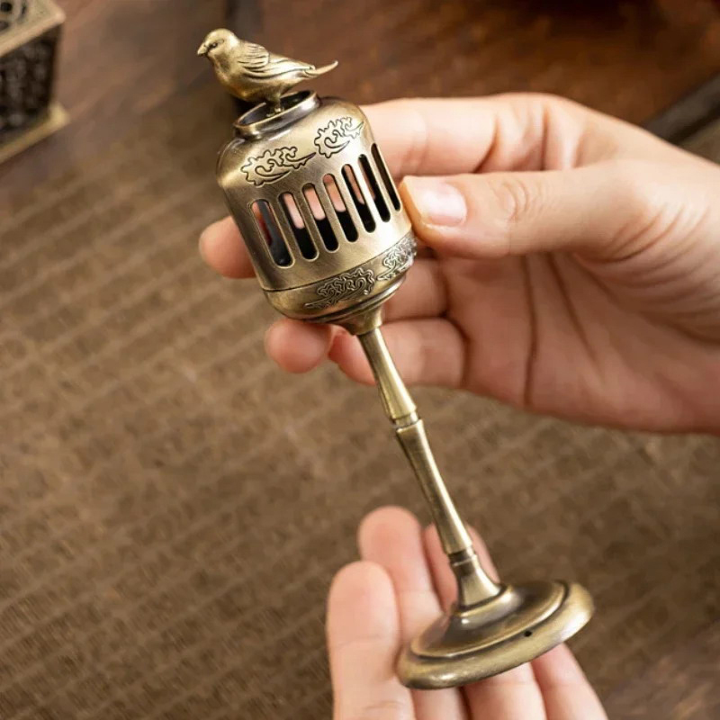 Magpie Hollow Lamp Sandalwood  - Home Fragrance Lamp reseña y precio