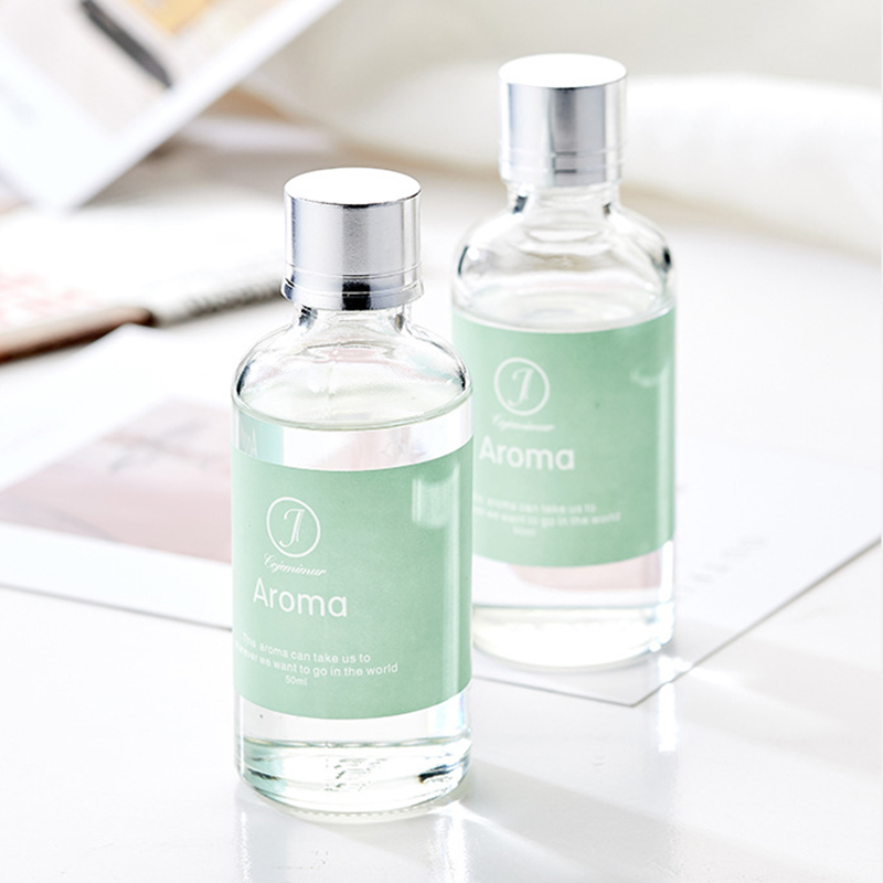 Hot Sale 50ml Reed Diffuser Re - Home Fragrance For Sale reseña y precio