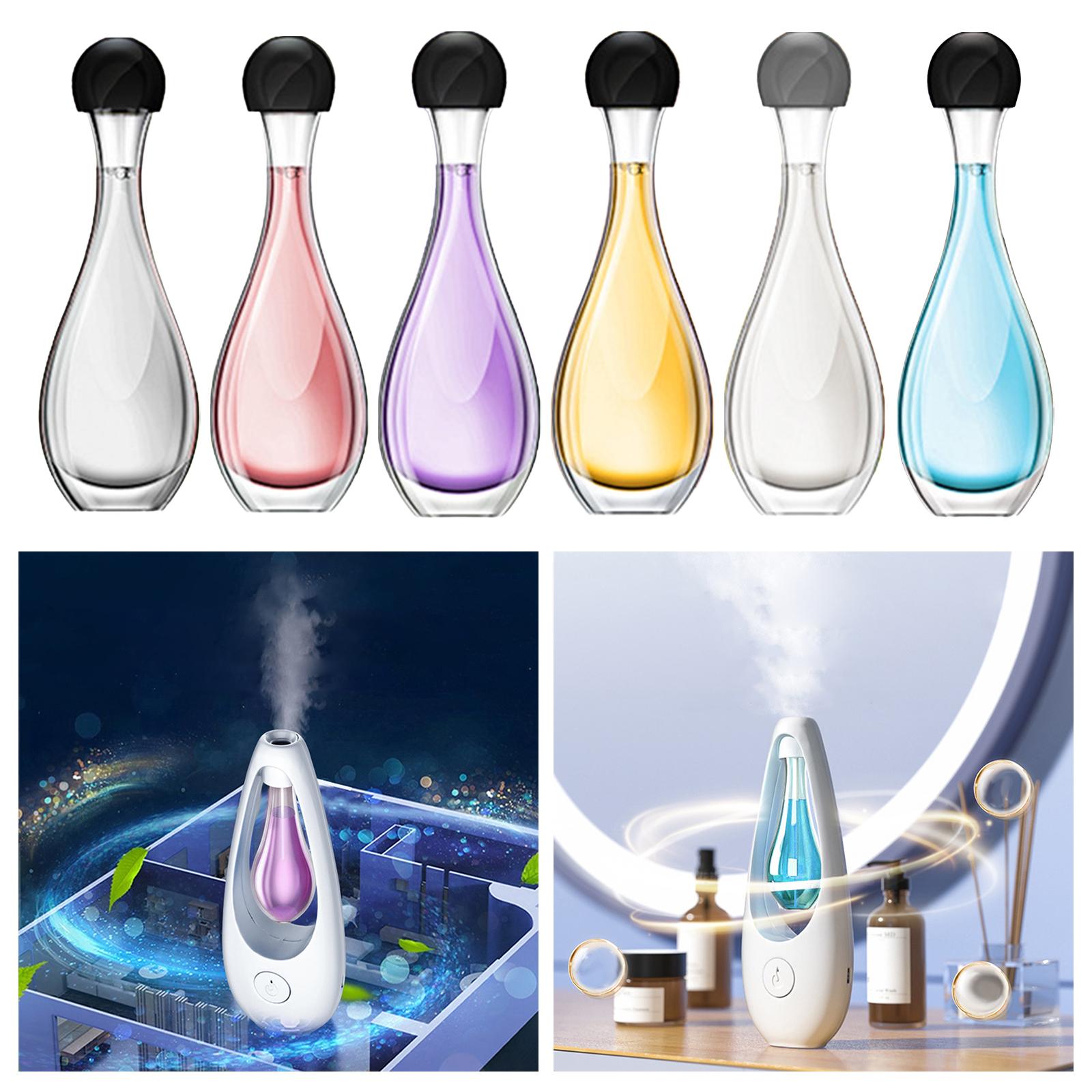 Diffuser Essential Oils DIY Ca - Home Fragrance Potpourri reseña y precio