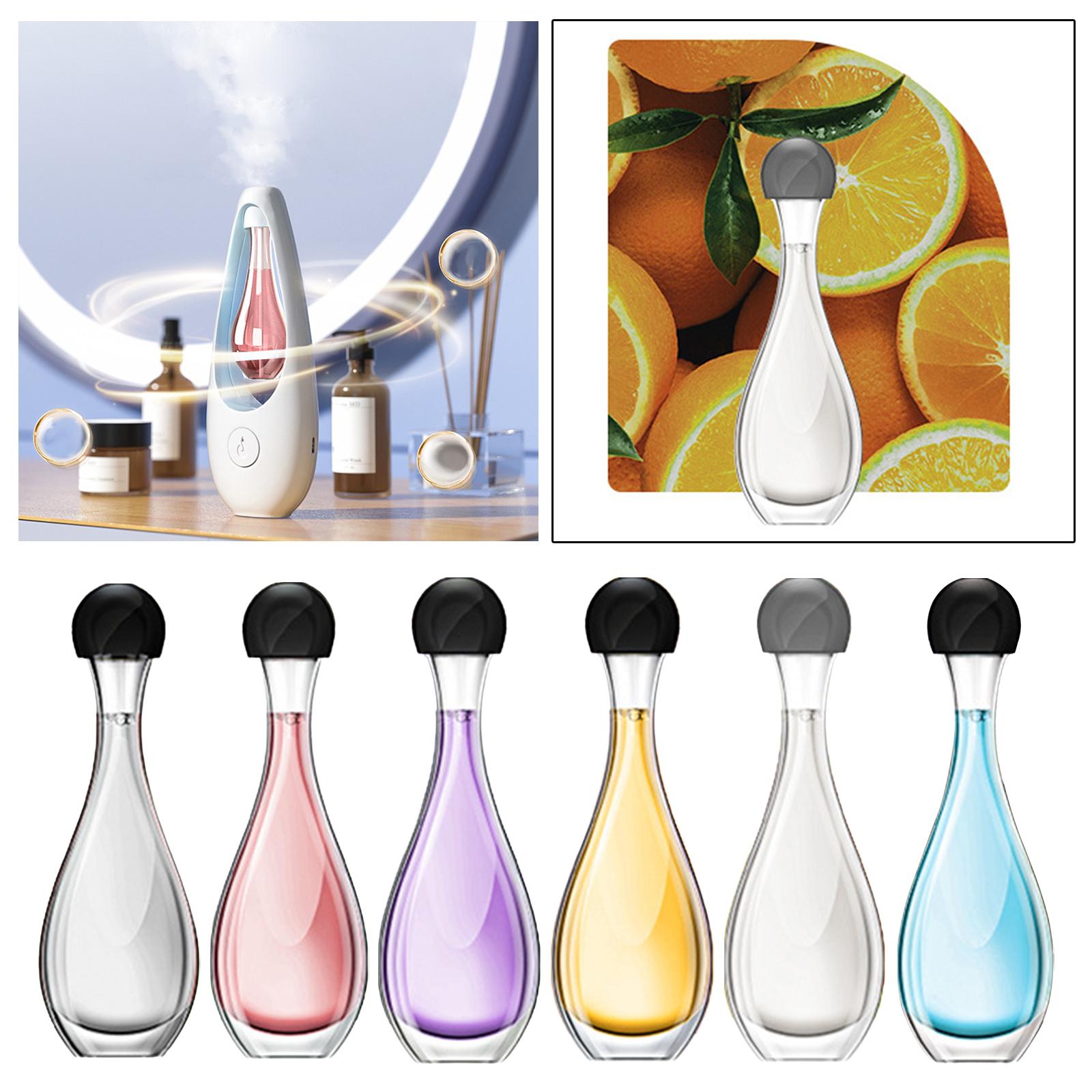 Diffuser Essential Oils DIY Ca - Home Fragrance Potpourri reseña y precio