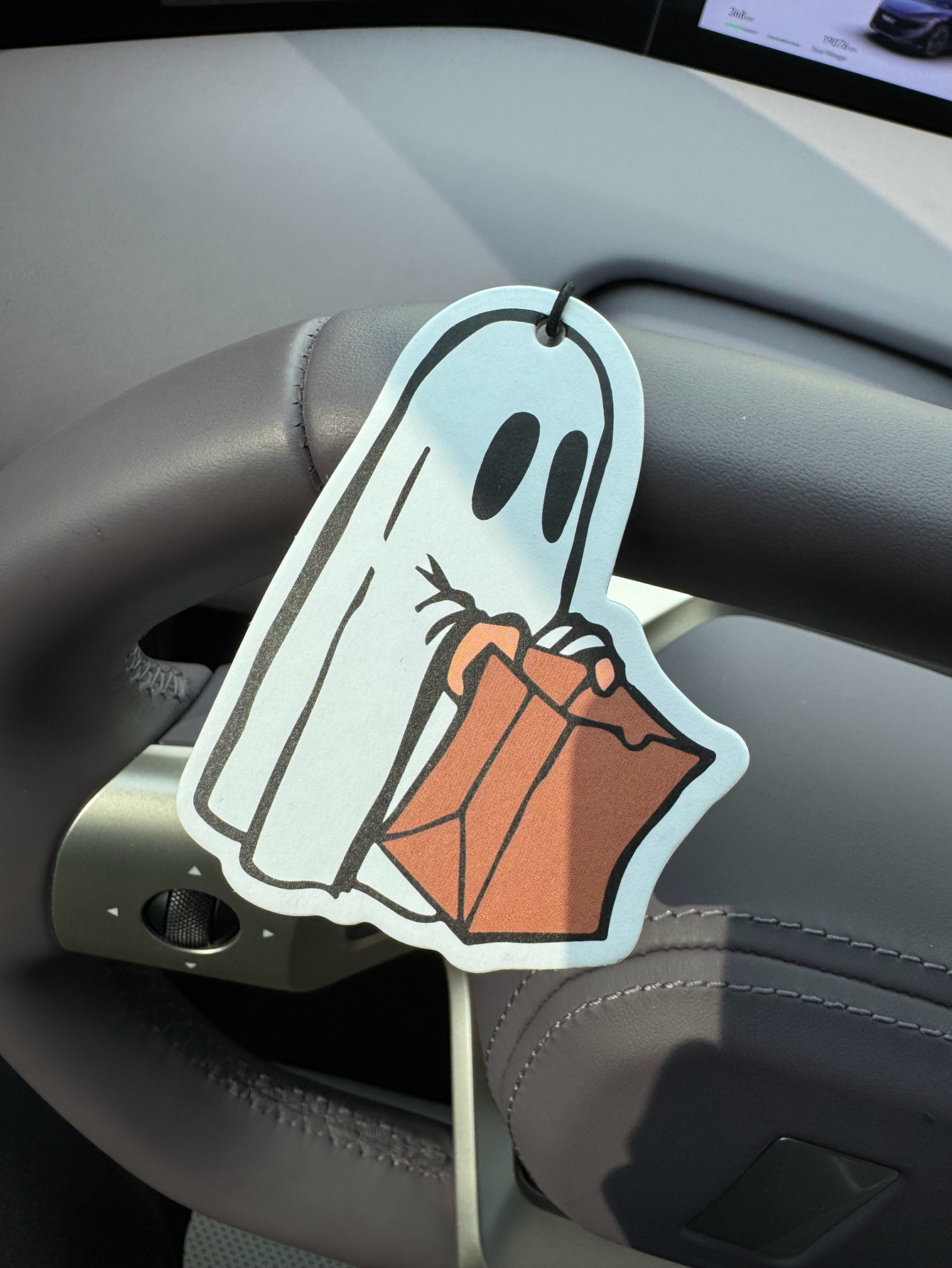 Ghost/Hilton Fresh Scent Five- - Home Fragrance Types reseña y precio