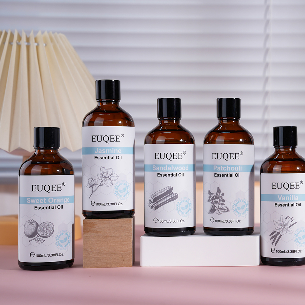 30ml 100ml Pure Natural Essent - Home Fragrance Jasmine reseña y precio