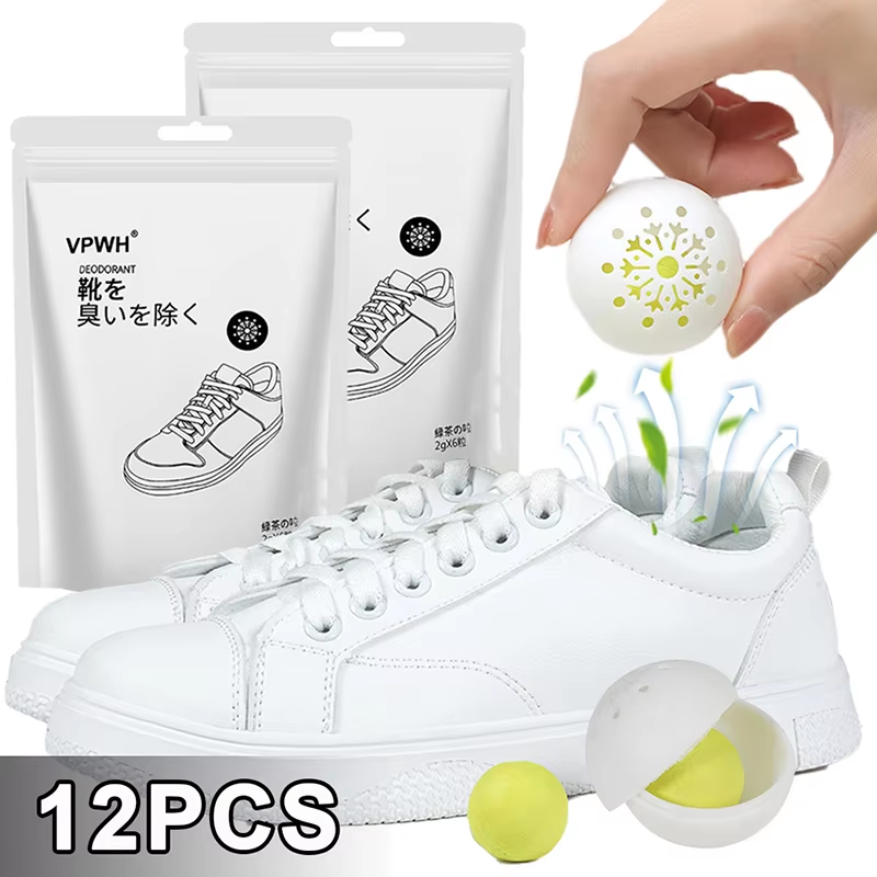6-120pcs Deodorizer Freshener  - Home Fragrance Long Lasting reseña y precio