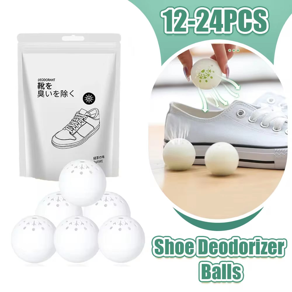 6-120pcs Deodorizer Freshener  - Home Fragrance Long Lasting reseña y precio