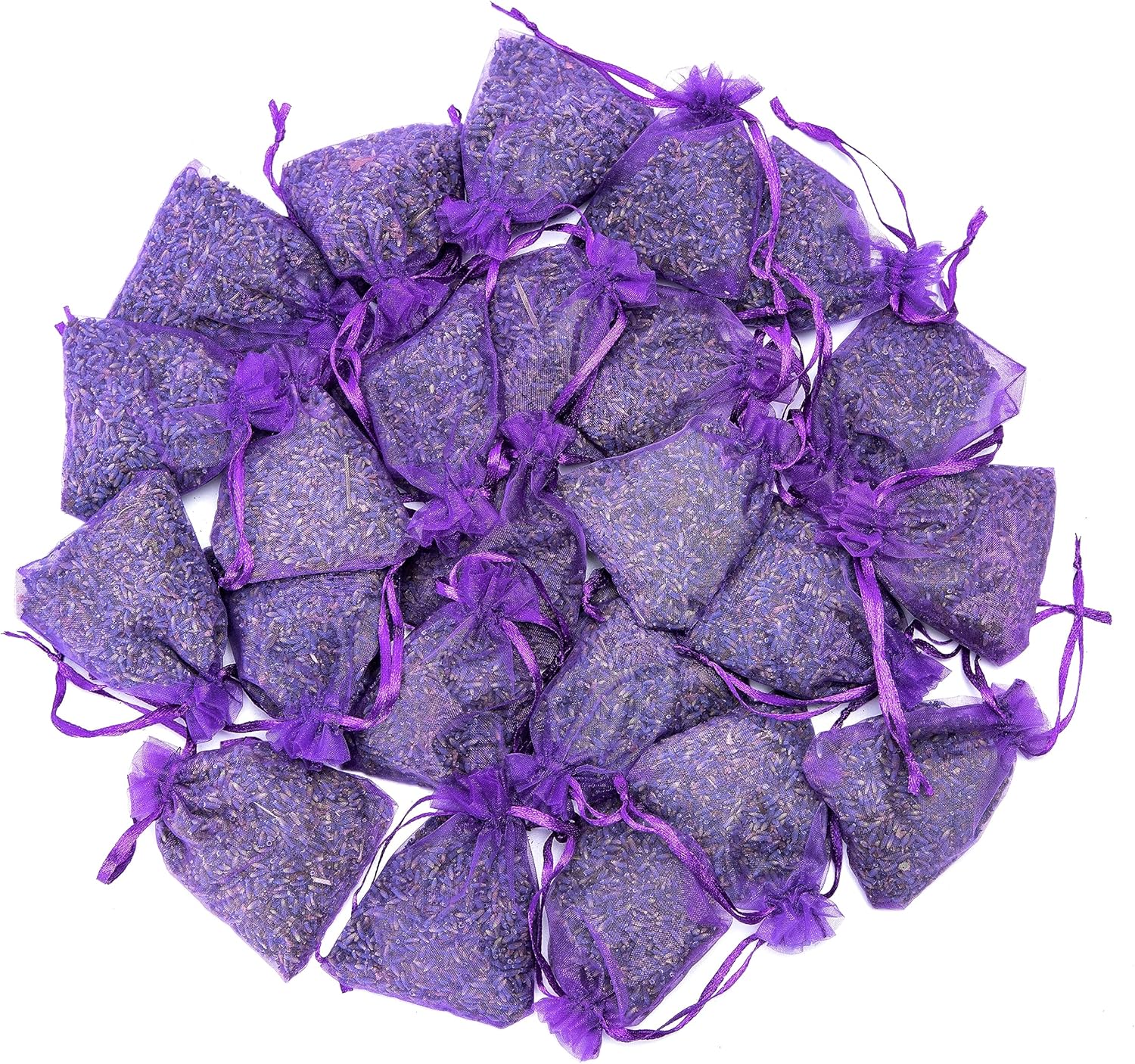 French Lavender Sachets for Dr - In Home Fragrance Products reseña y precio
