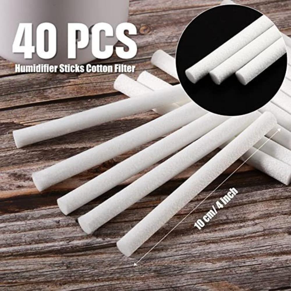 Humidifier Sticks Filter Refil - Home Fragrance Items reseña y precio