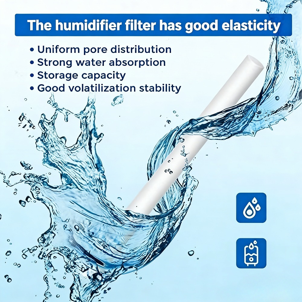 Humidifier Sticks Filter Refil - Home Fragrance Items reseña y precio