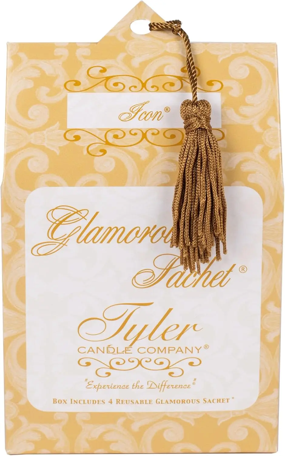 Tyler Glam Sachet for Luxury F - In Home Fragrance Products reseña y precio