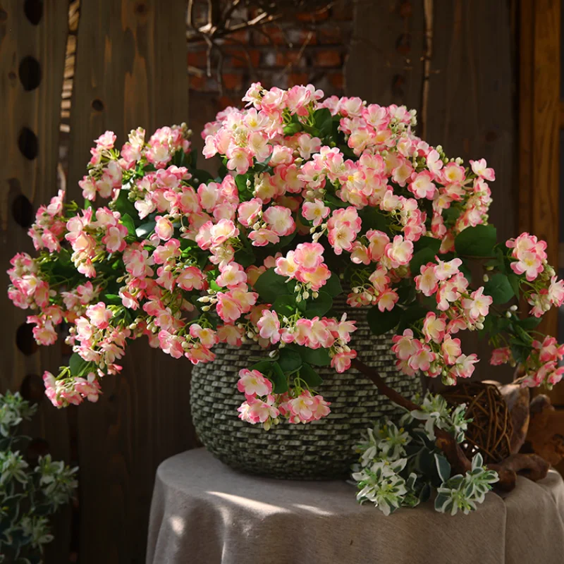 62cm Artificial Small Jasmine  - Home Fragrance Jasmine reseña y precio