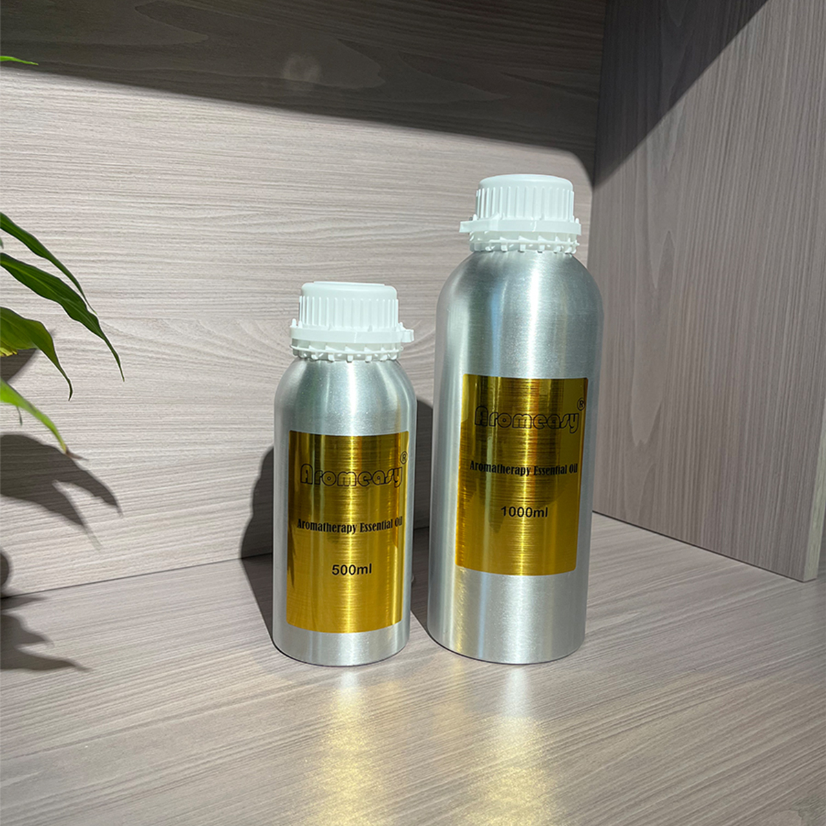 500ml/1000ml Reed Diffuser Oil - Home Fragrance Long Lasting reseña y precio