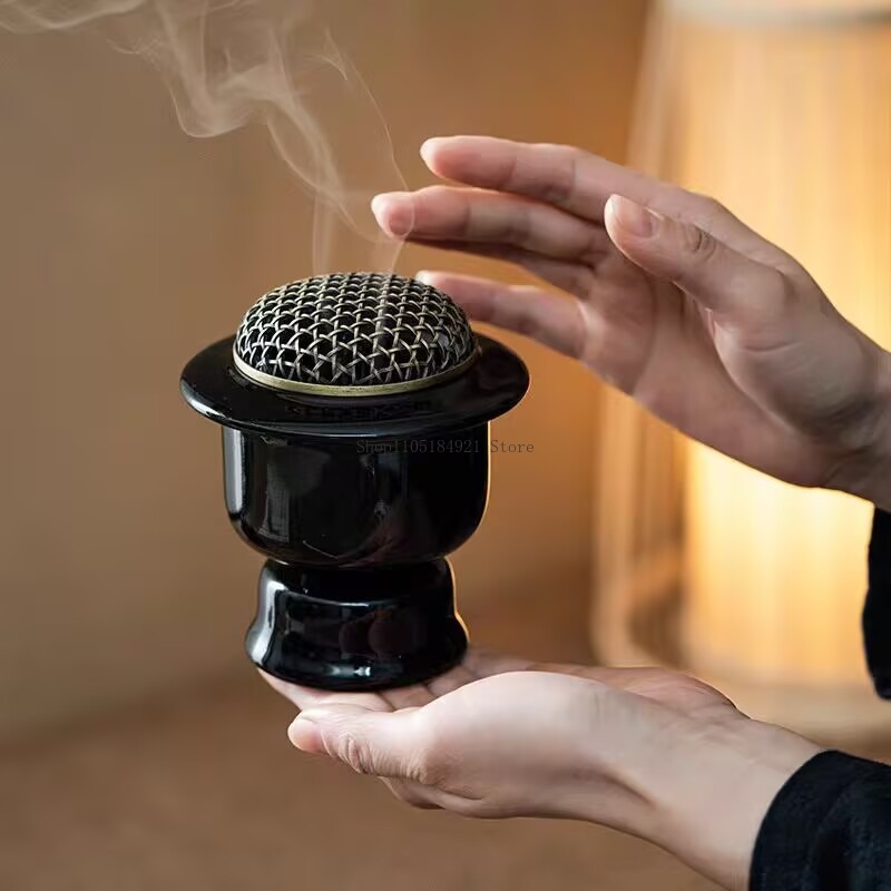 Ceramic Incense Burner Resista - Ceramic Oil Burner reseña y precio